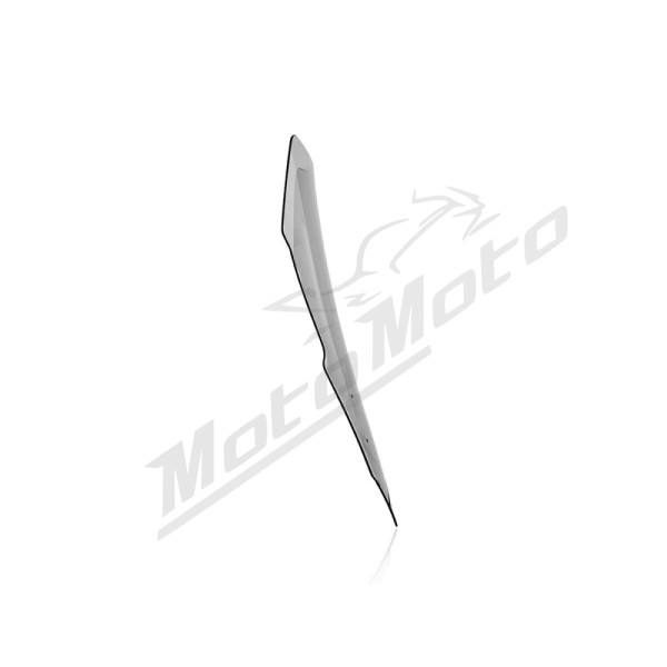 WRS Windscreen Yamaha MT-09 ABS 15-17