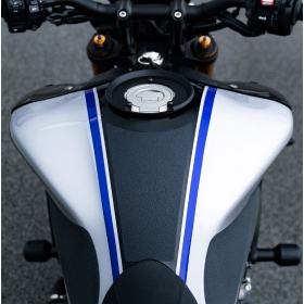 Fuel tank sticker kit BAGOROS YAMAHA MT-09 900cc 2020-2023