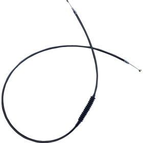 BARNETT High-Efficiency Black Vinyl Clutch Cable Harley Davidson 975cc 2022-2024