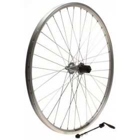 BICYCLE REAR RIM RODI Skorpion 28" + QUICK RELEASE AXLE 1PCS