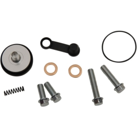 MOOSE OFFROAD Clutch Slave Cylinder Rebuild Kit GasGas / Husqvarna / KTM 125-350cc 16-23