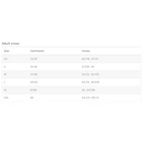 Helmet Just1 J39 Solid White Gloss