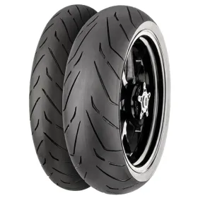 Padanga CONTINENTAL CONTIROAD 140/70 R17 TL 66S