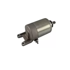 RICK'S MOTORSPORT ELECTRIC Starteris Aprilia / Derbi / Gilera / Malaguti / Peugeot / Piaggio / Vespa 125-300cc 00-16