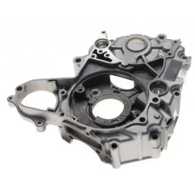 Left side engine crankcase SHINERAY 50Q-2E