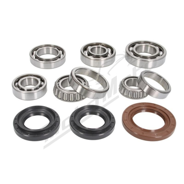 4Ride Rear Differential Repair Kit YAMAHA YFM 700 2016-2018