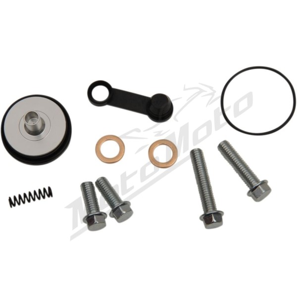 MOOSE OFFROAD sankabos cilindriuko rem. kompl. GasGas / Husqvarna / KTM 125-350cc 16-23