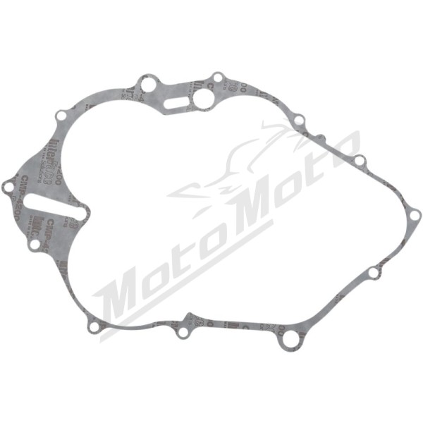 MOOSE OFFROAD Clutch Cover Gasket Yamaha YFM 660R 01-05