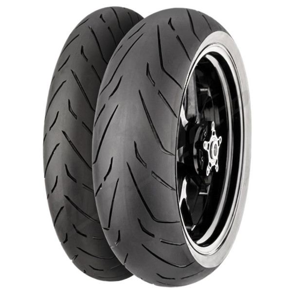 Tyre CONTINENTAL CONTIROAD 140/70 R17 TL 66S