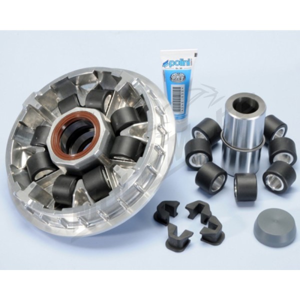 POLINI Hi-Speed Variator BMW C 600-650cc 12-21
