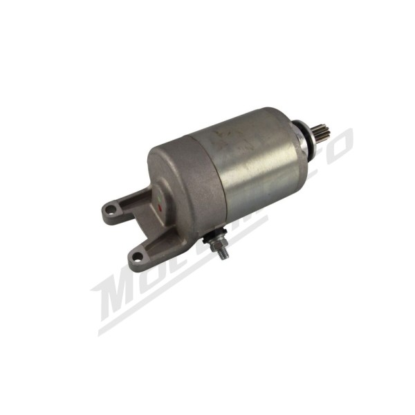 RICK'S MOTORSPORT ELECTRIC Starteris Aprilia / Derbi / Gilera / Malaguti / Peugeot / Piaggio / Vespa 125-300cc 00-16