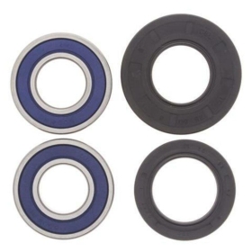ALL BALLS Front Wheel Bearing Kit Husqvarna WR/CR 125/250 2000