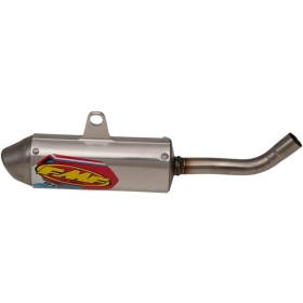 FMF Powercore 2 Silencer Gas Gas MC / Husqvarna TC / KTM SX 85 18-24