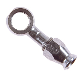 GOODRIDGE 600 Series Banjo Fitting M8 20°