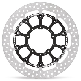 MOTO-MASTER HALO Front Floating Brake Disc Honda CBR 1000 17-20