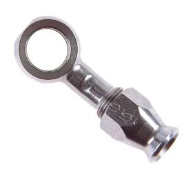 GOODRIDGE 600 Series Banjo Fitting M8 20°