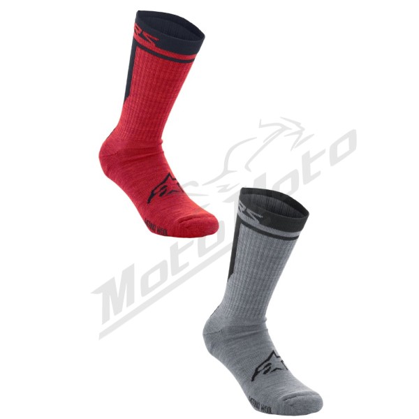 ALPINESTARS BICYCLE Merino Socks 24
