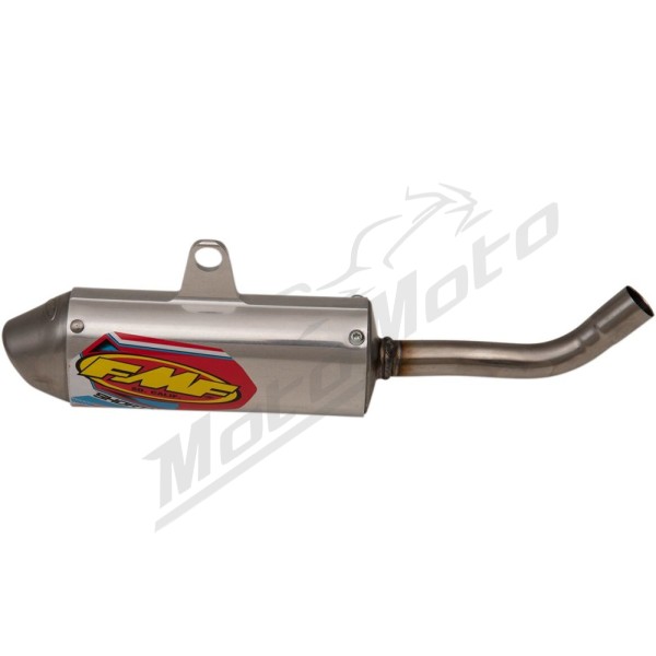 FMF Powercore 2 Silencer Gas Gas MC / Husqvarna TC / KTM SX 85 18-24