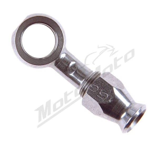 GOODRIDGE 600 Series Banjo Fitting M8 20°