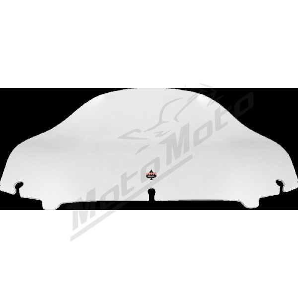 KLOCK WERKS Flare™ Windshield HARLEY DAVIDSON FLHXS 1690-1923 14-25