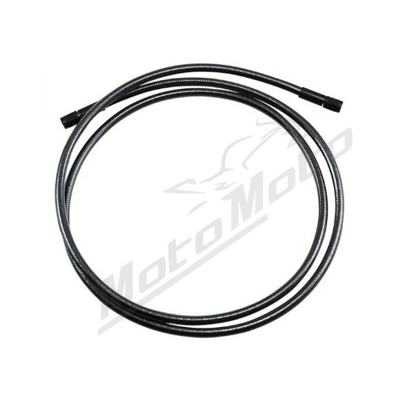 MAGNUM SHIELDING Universal ABS Brake Line Black 157.5cm