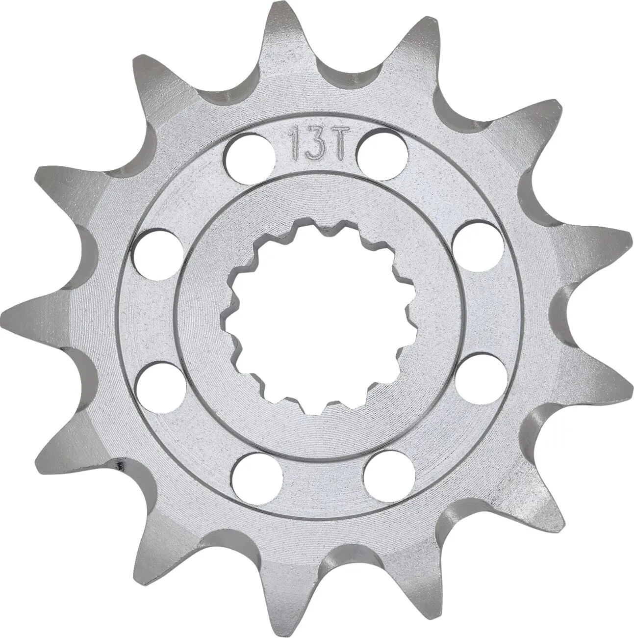 MOOSE OFFROAD Front Sprocket 13T Suzuki RM-Z 250cc 13->