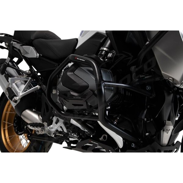 SW-MOTECH Crash Bar BMW R 1250 19-24