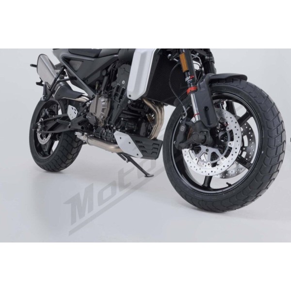 SW-MOTECH Front Spoiler Husqvarna Svartpilen 801 2024