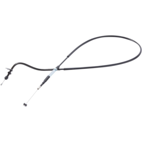 MOTION PRO Black Vinyl Clutch Cable Honda CRF 250-450 R / RX 18-22
