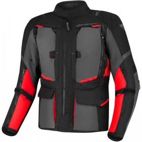 Shima Hero 2.0 Textile Jacket