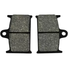 EBC Organic Base "FA" Brake Pads MZ / SUZUKI / YAMAHA 250-1200cc 86-07