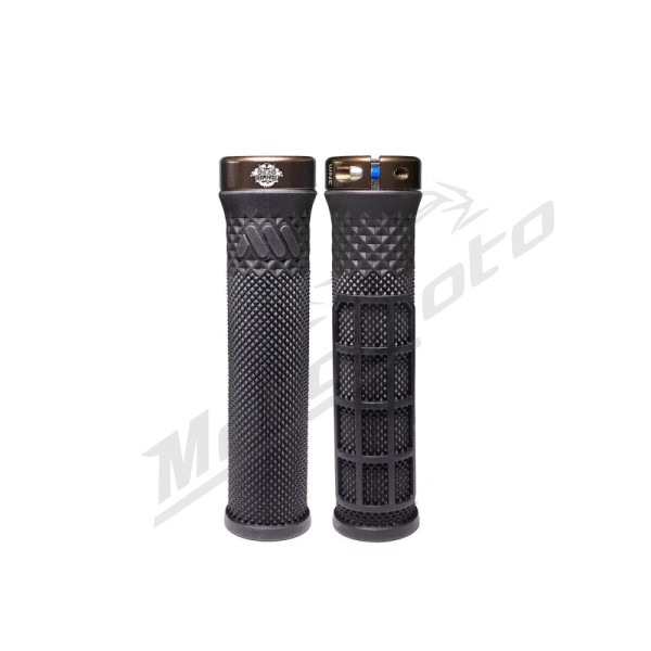 ALL MOUNTAIN STYLE Cero Grips Red Bull® Rampage