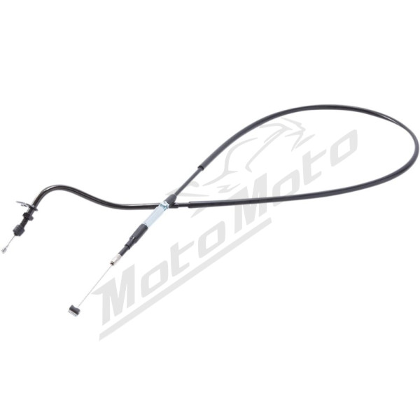 MOTION PRO Black Vinyl Clutch Cable Honda CRF 250-450 R / RX 18-22