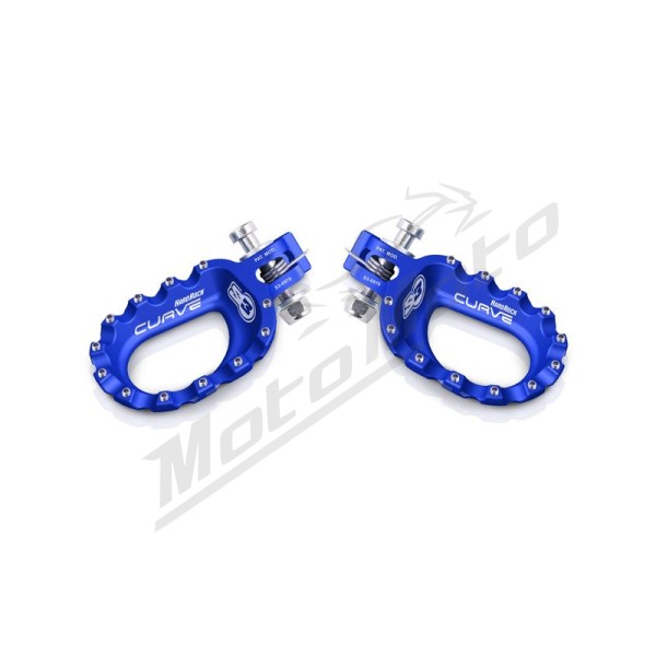 S3 Curve Footrests Beta / Gasgas / Montesa / Scorpa / Sherco 50-320 94-18