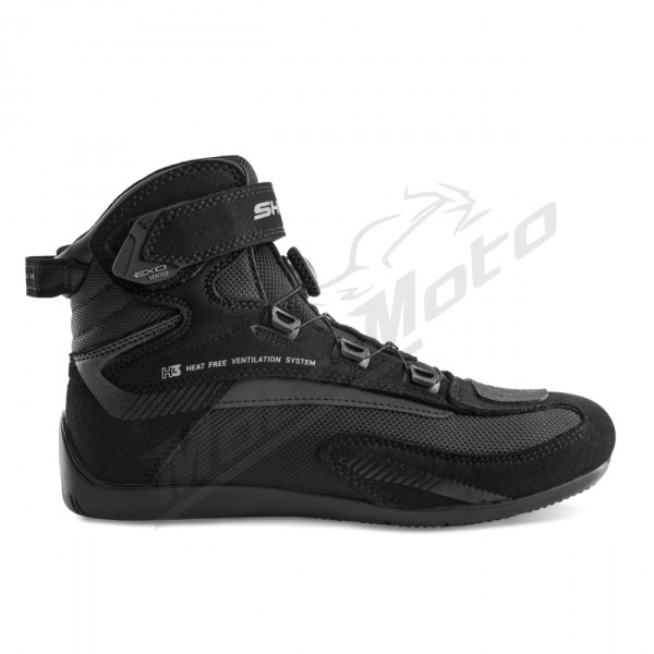 SHIMA EXO LADY Boots