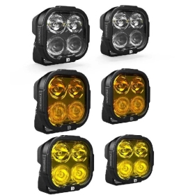 DENALI Cansmart Kit DL4 BMW F / S / K / R 750/1600 11-25