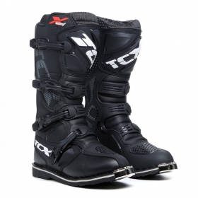 TCX X-Blast Motocross Boots