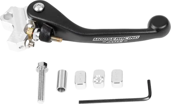 MOOSE OFFROAD Brake Lever KAWASAKI / YAMAHA 125-450cc 07-27