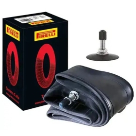 Inner tube PIRELLI 2.50, 2.75, 3.00, 70/90, 80/90, 90/90, 80/100 R21