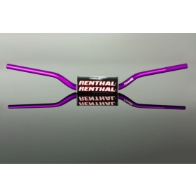 RENTHAL 831 Universal Handlebar 28,6mm 779x88mm