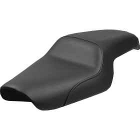 SADDLEMEN Profiler Seat Black Harley Davidson RH 1250S 21-25