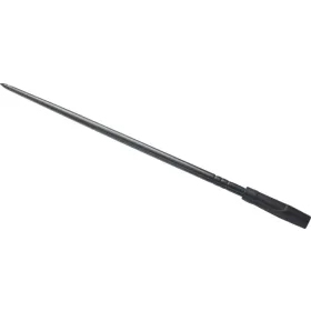 CIRO Juoda Antena Harley Davidson FLH / FLHFB / FLHR / FLHRC / FLHRCI / FLHRI 1340-1977cc 89-26