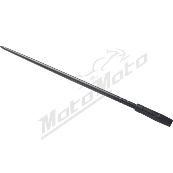 CIRO Antenna Harley Davidson FLH / FLHFB / FLHR / FLHRC / FLHRCI / FLHRI 1340-1977cc 89-26