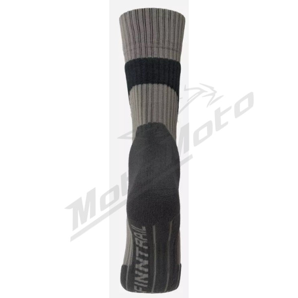 Finntrail Thermal Socks Coolmax 3202 Grey