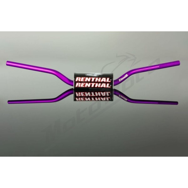 RENTHAL 831 Universal Handlebar 28,6mm 779x88mm