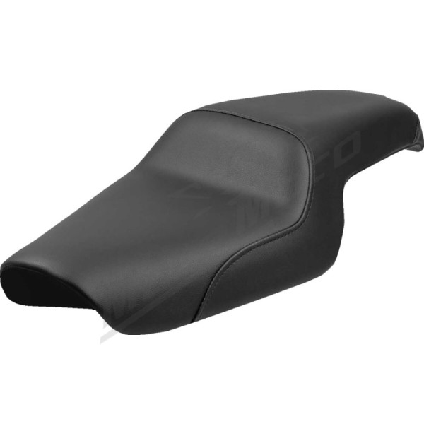 SADDLEMEN Profiler Seat Black Harley Davidson RH 1250S 21-25