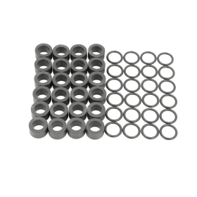 EPI Front A-Arm Bushing Kit Polaris Ranger 570 2022
