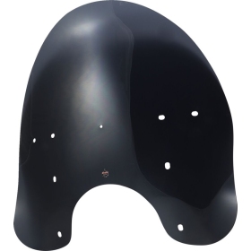 KLOCK WERKS Flare™ Billboard Windshield HARLEY DAVIDSON FLHTKL/FLHTCU 1690-1923 87-25