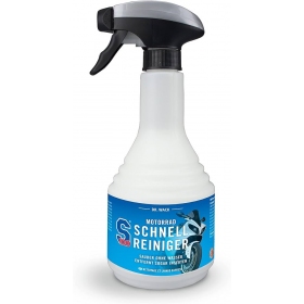 S100 Motorcycle Fast Cleaner - 500ML