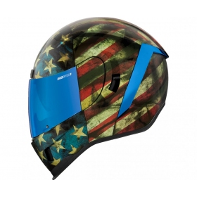 Helmet ICON Airform Old Glory